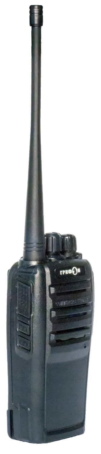 Радиостанция Грифон G-3