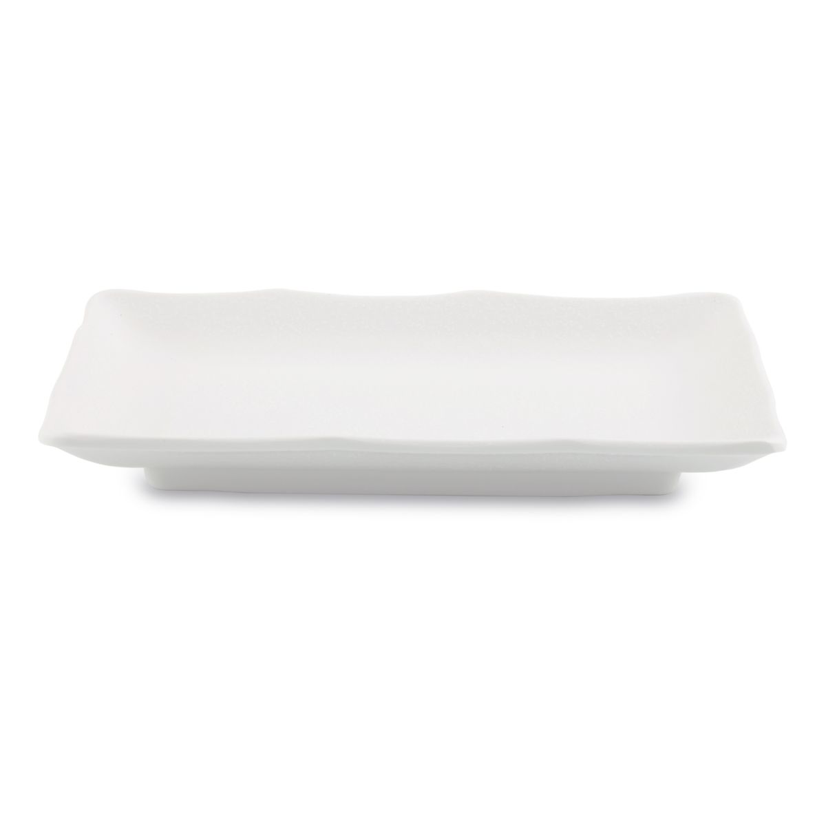 Тарелка прямоугольная Ever Unison JW5410W