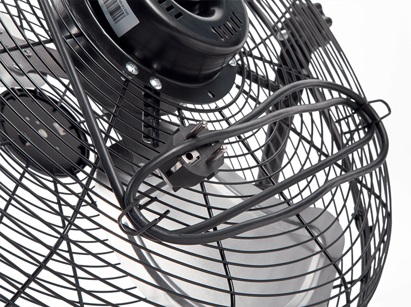 НС-1161151 Вентилятор напольный Ballu BIF-8B