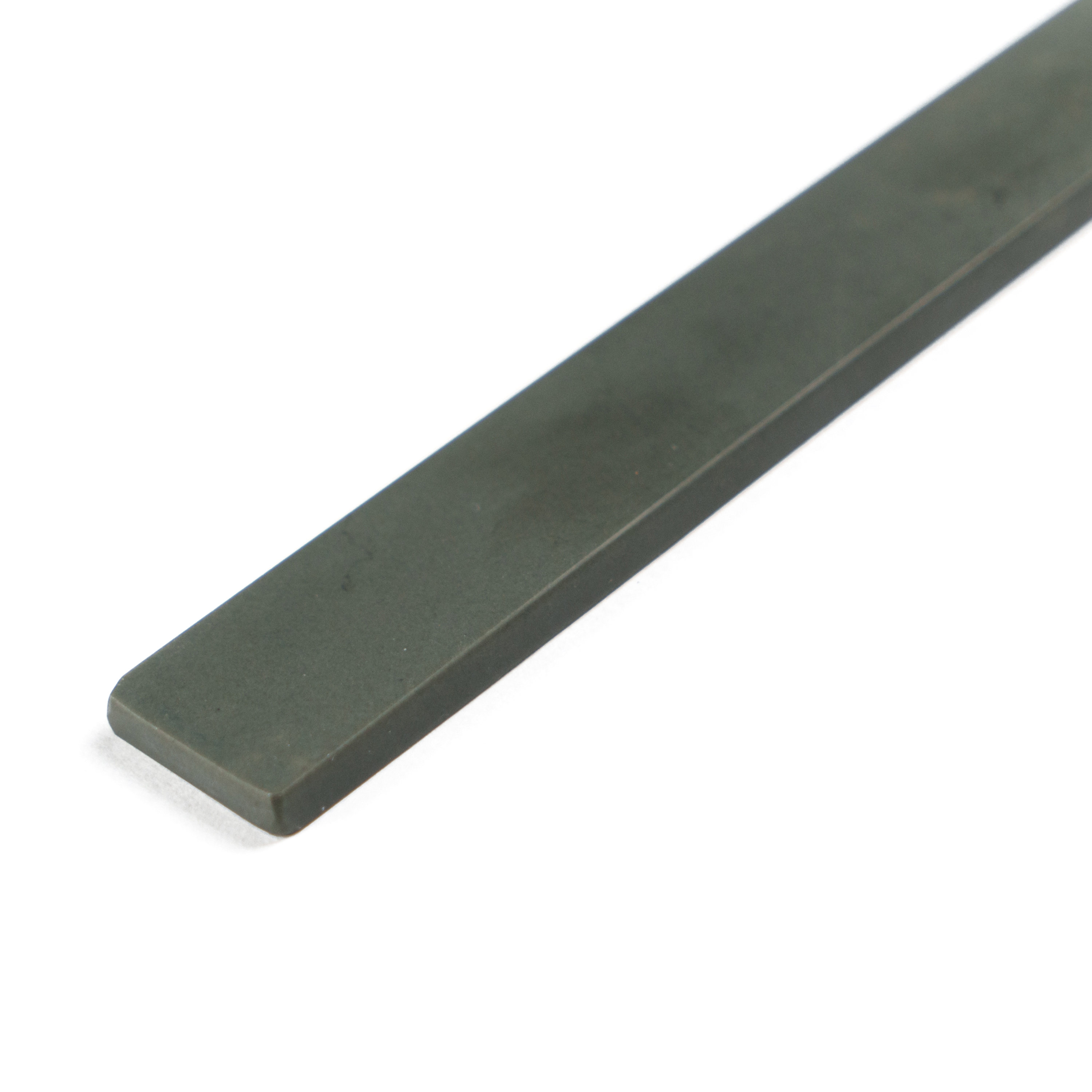 Камень для заточки Байкалит, зеленый, микрокварцит