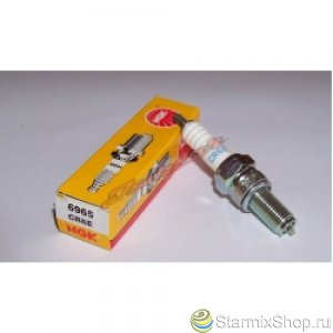 Свеча для квадроциклов Kawasaki 750/650, Suzuki 750