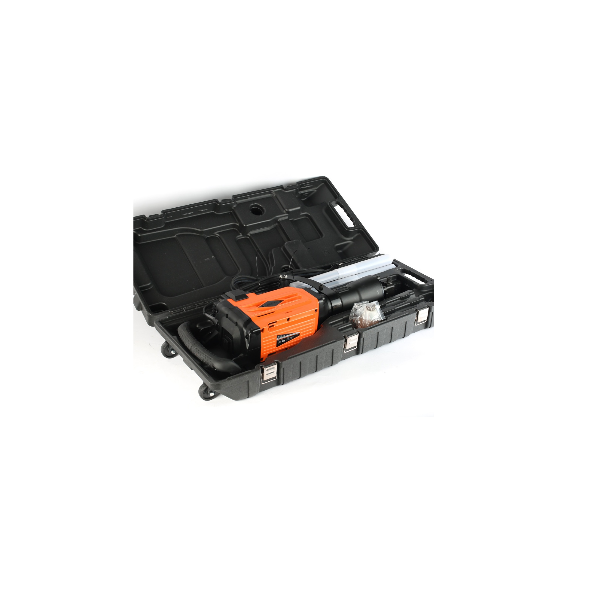 Молоток отбойный PATRIOT DB 560, 1800 Вт