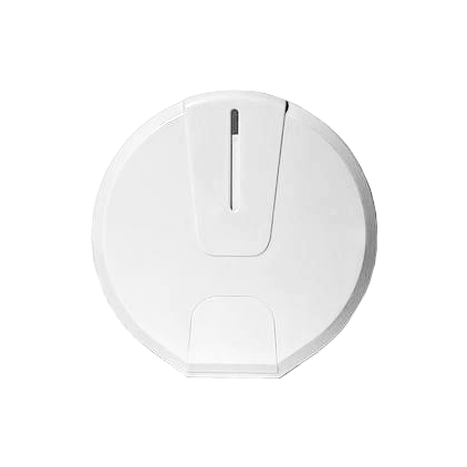 Диспенсер туалетной бумаги с замком HÖR-K-400