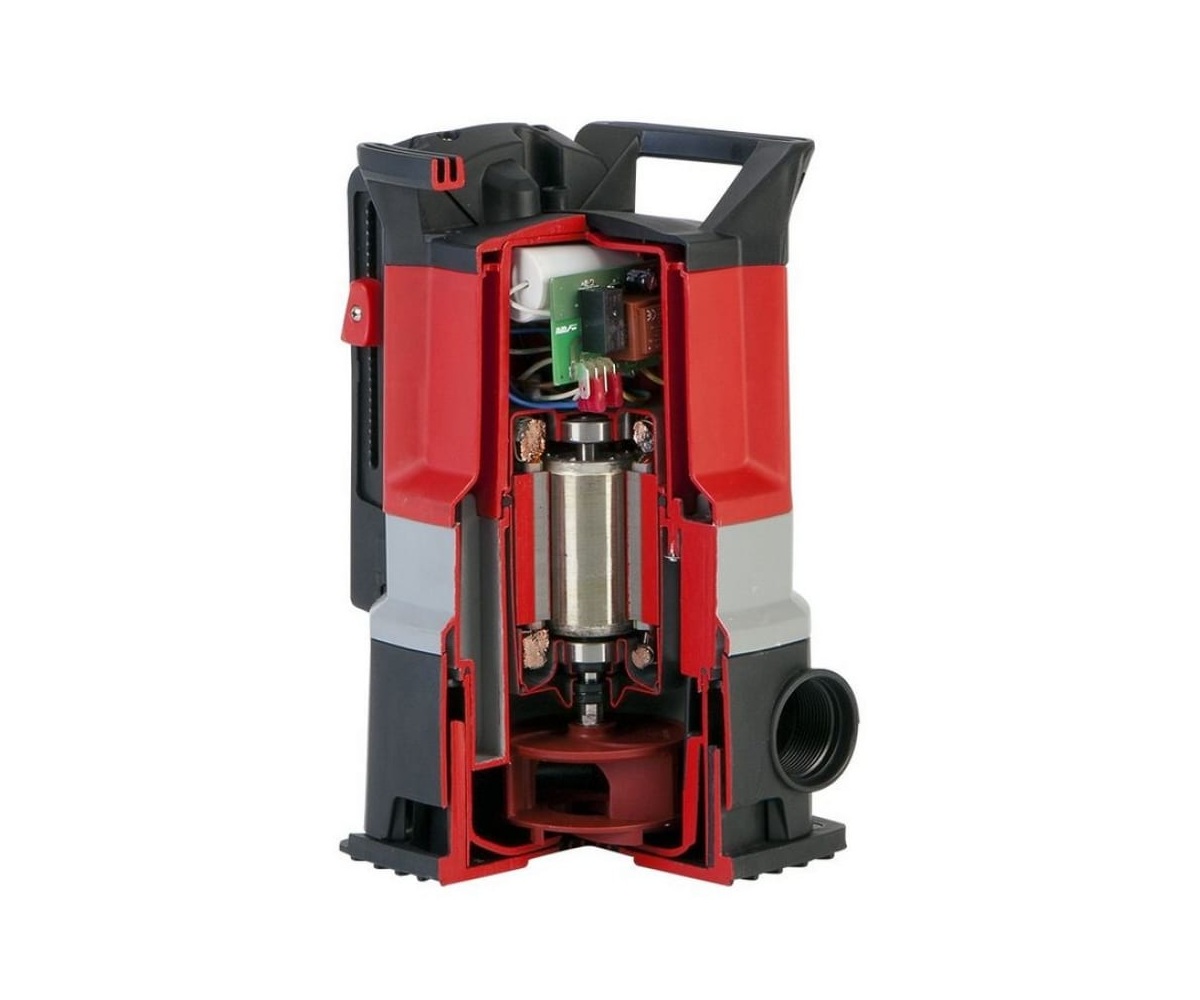 Насос погружной AL-KO Comfort SUB 10000 DS