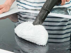 Парогенератор промышленный VIRGO PLUS