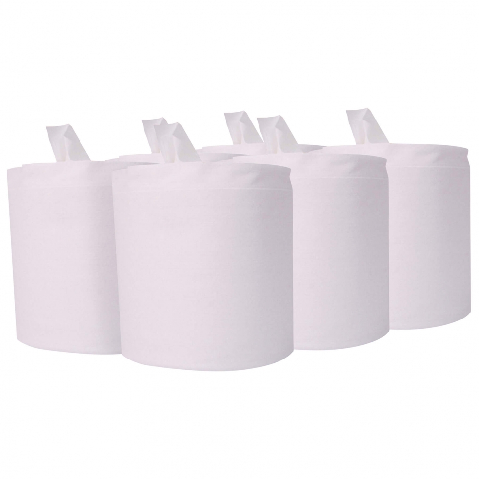 Протирочный материал в рулонах Kimberly-Clark для авиакосмической промышленности Kimtech Aviation 28645 для работы с растворителями