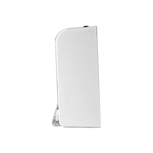 Дозатор для жидкого мыла (пена) 0,7 л. с замком HÖR-M-070F