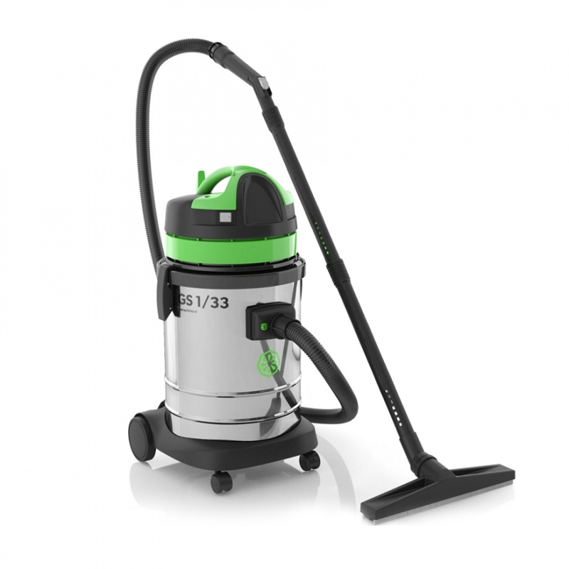 Пылесос IPC Soteco GS 1/33 W&D для сухой и влажной уборки