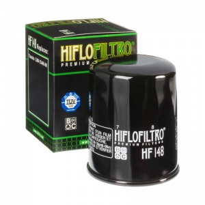 HF148 Фильтр масляный