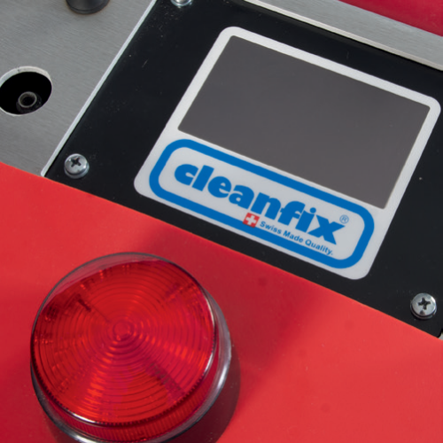 Поломоечный робот CLEANFIX RA 660 NAVI