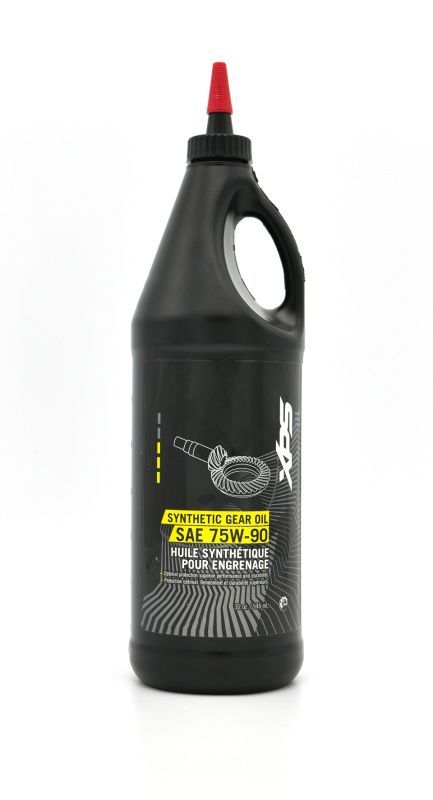 Масло трансмиссионное 75W90 1 литр BRP 779212