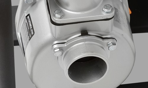 Мотопомпа бензиновая Hyundai HY 80