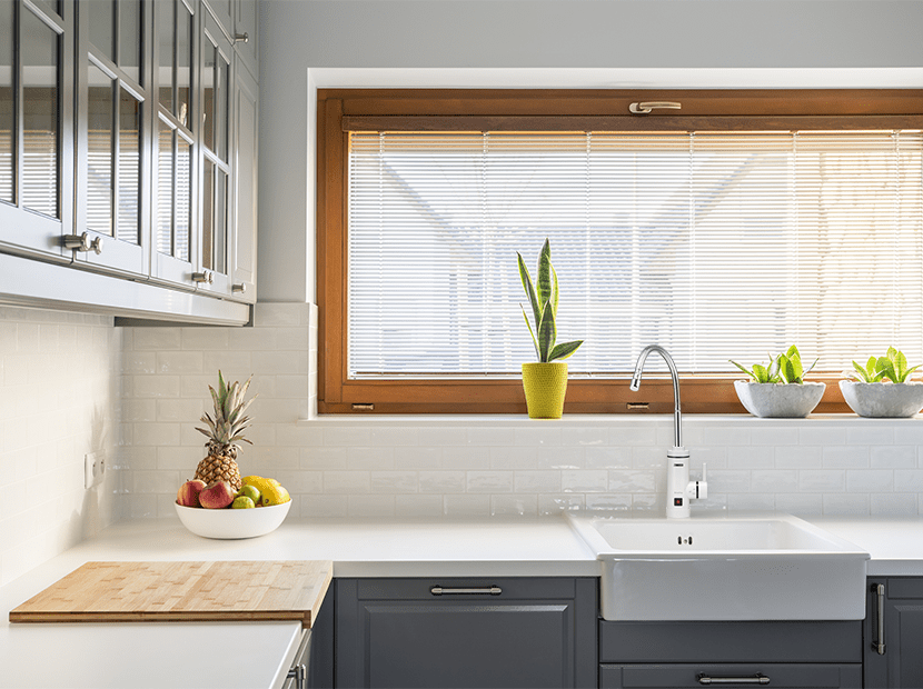 Водонагреватель проточный Zanussi SmartTap НС-1185897