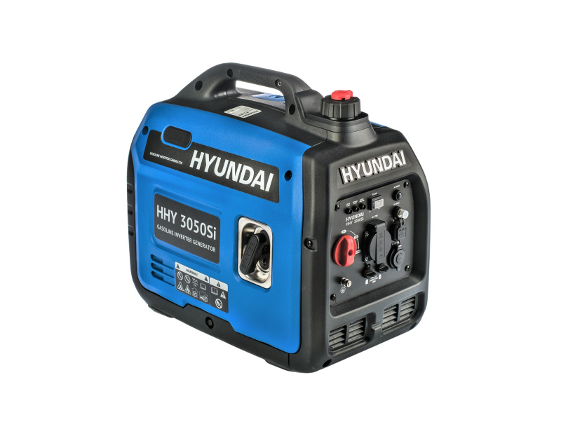 Инверторный генератор Hyundai HHY 3050Si