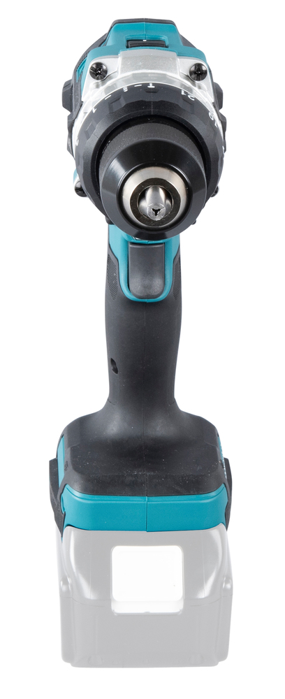Ударная дрель-шуруповерт аккумуляторная Makita DHP486Z LXT 18В, 130 Нм, 2100 об/мин, без акб и ЗУ