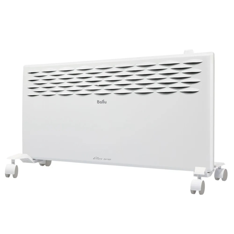 Конвектор электрический Ballu Ettore BEC/ETMR-2000