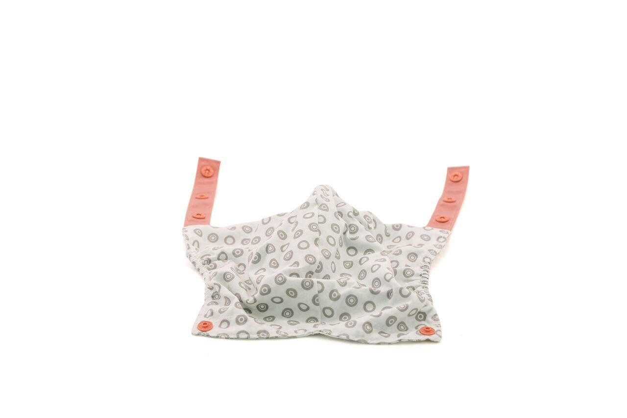 Хипсит Todbi Розовый