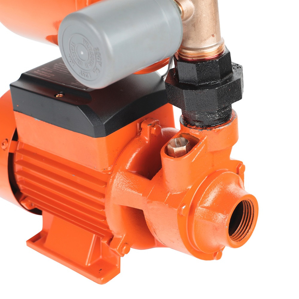 Насосная станция PATRIOT PW 400-2 С, 410 Вт.