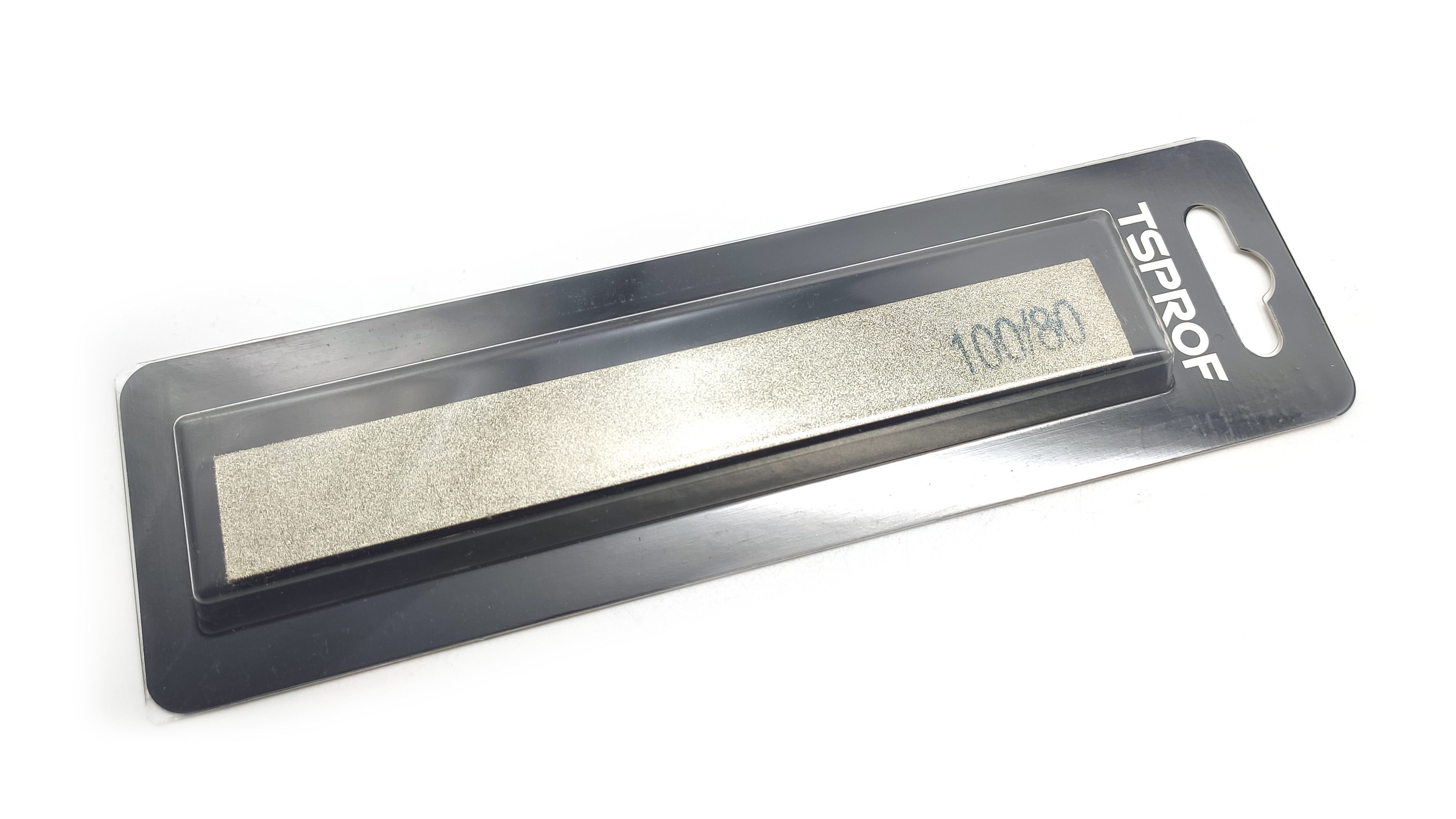 Алмазный брусок с трехслойным напылением 100/80