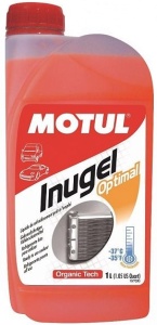 Антифриз MOTUL Inugel Optimal (1 л.)