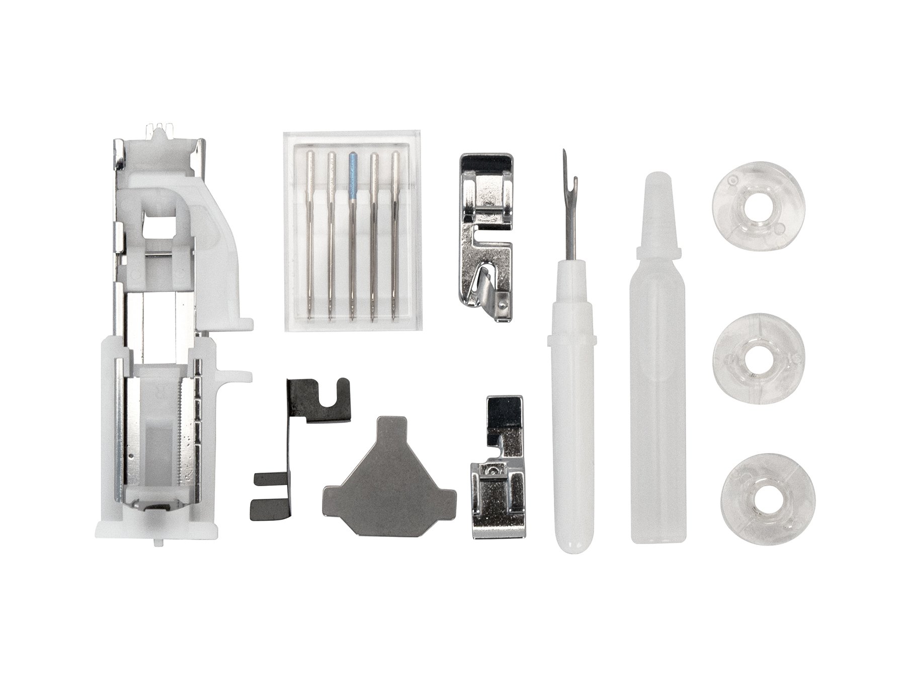 Электромеханическая швейная машина Janome RS2019s