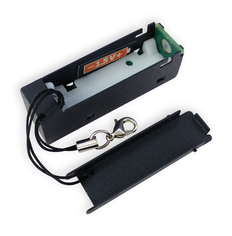 Диктофон Сорока-10