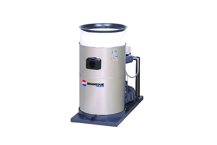 Пылесос промышленный TH-40 380V