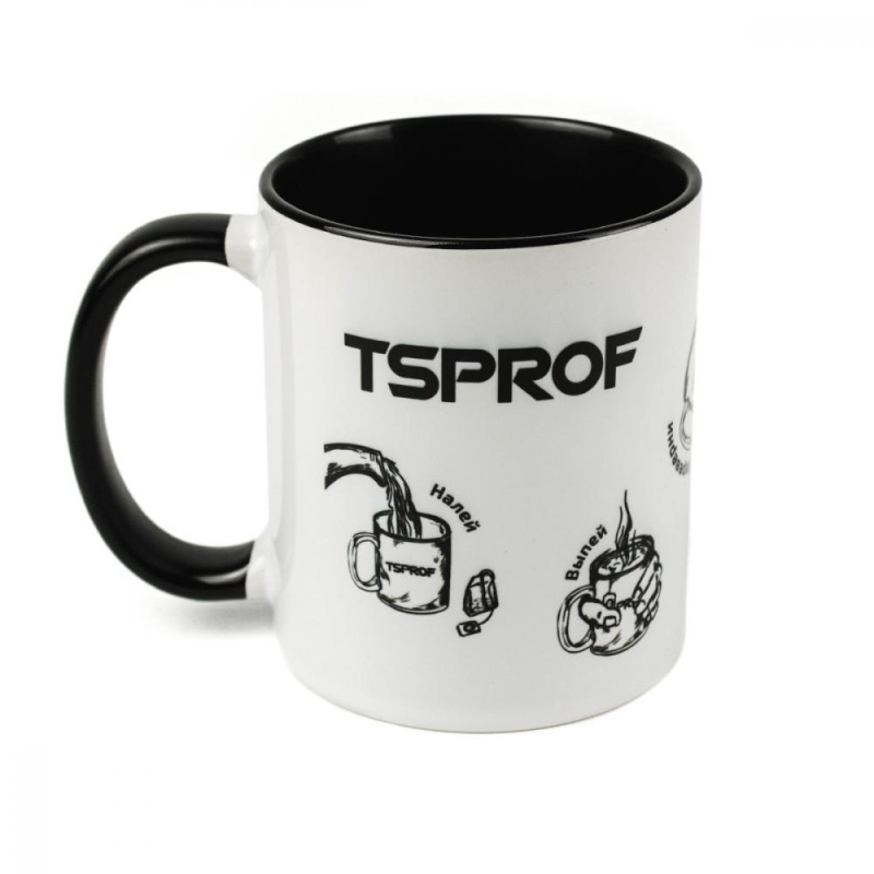 Точилка для ножей TSPROF Mug