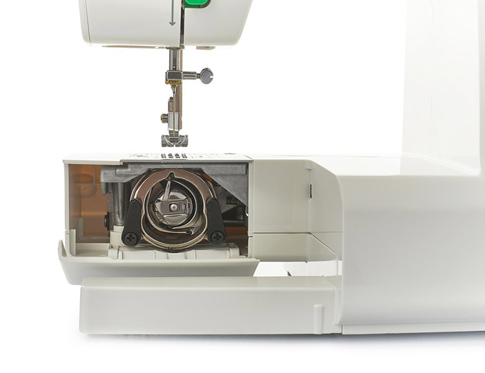 Электромеханическая швейная машина CHAYKA модель ЧАЙКА 134А