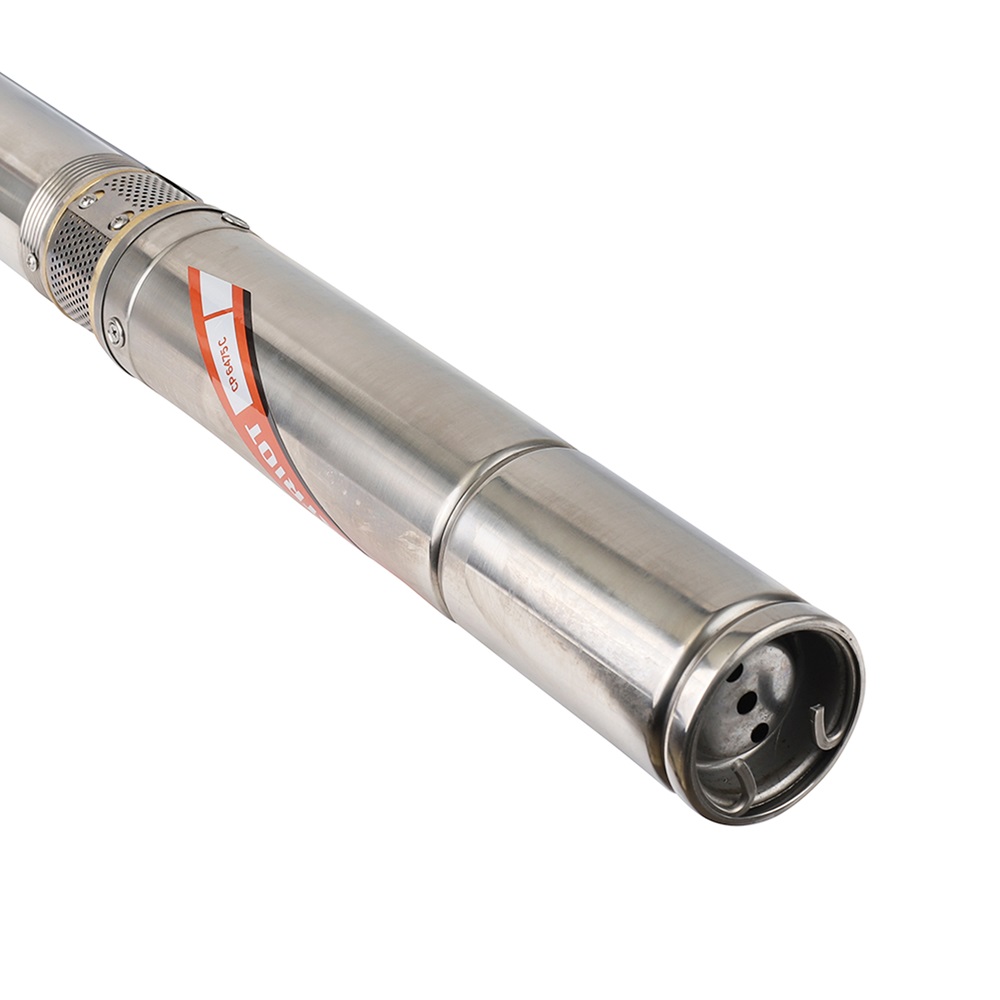 Насос скважинный PATRIOT CP 6475 C, 810 Вт