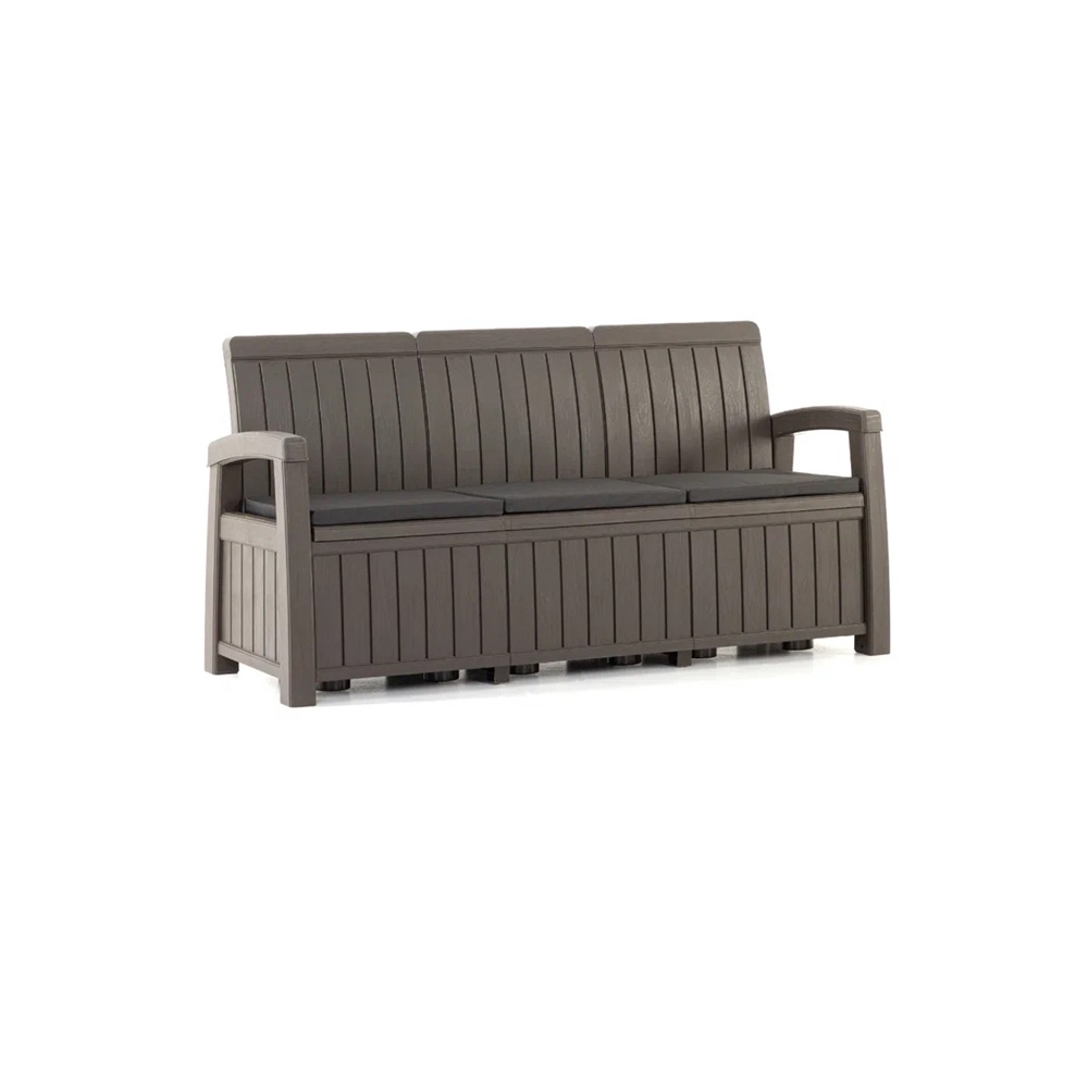 Диван 3-х местный HELEX POSITANO