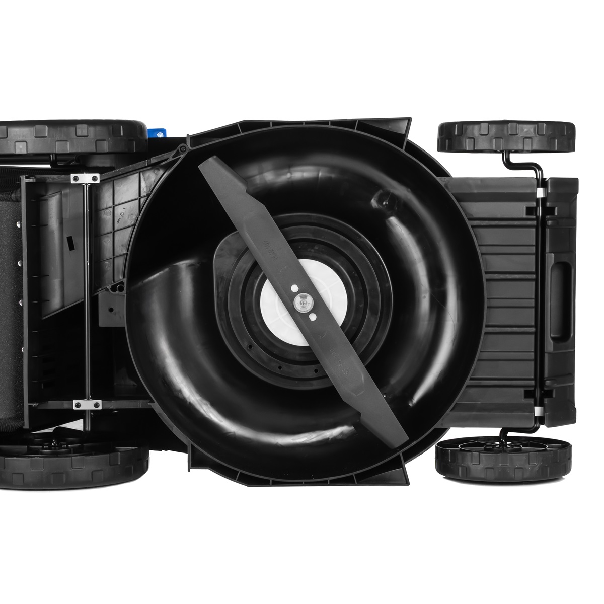 Электрическая газонокосилка Hyundai LE 3830