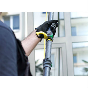 Штанга Extension Pole Ultra HiMod UH35G