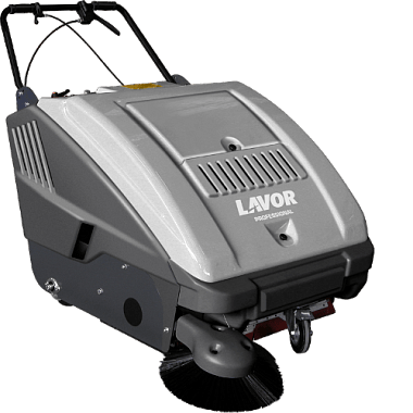 Подметальная машина LAVOR Pro SWL 900 ET