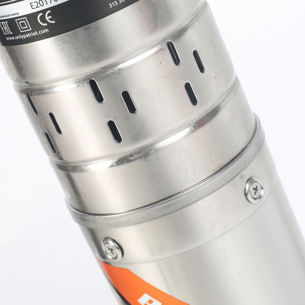 Насос скважинный PATRIOT SP 3250 S, 750 Вт