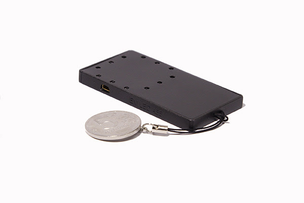 Диктофон EDIC-mini LED A55