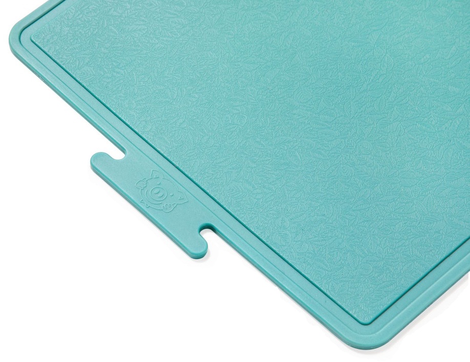 Силиконовая разделочная доска KF Pastel