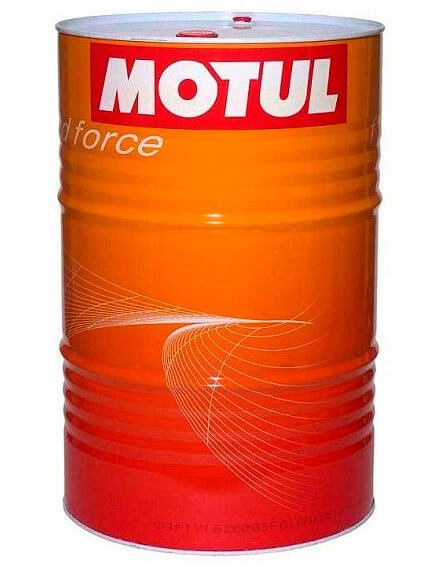 Трансмиссионное масло MOTUL Multi ATF (200л)