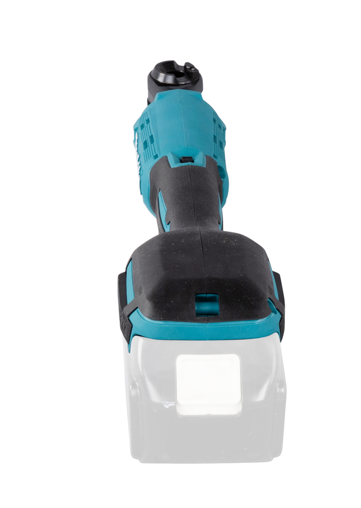 Угловой гайковерт трещетка аккумуляторный Makita DWR180Z LXT 18В, 3/8\" и 1/4\", 47.5 Нм, 0 – 800 об/мин, без акб и ЗУ