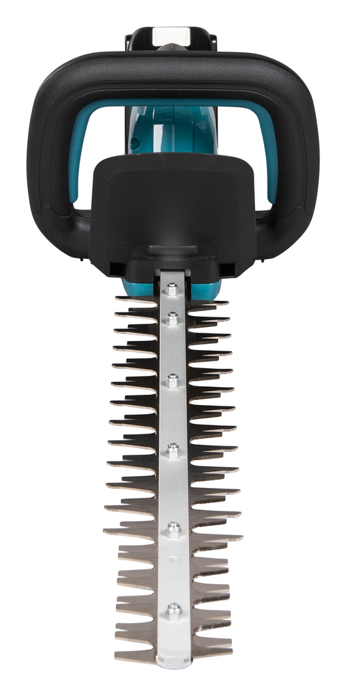 Кусторез аккумуляторный Makita DUH506RF 18В, 1х3.0 Ач, 500 мм, 20 мм (BL1830B, DC18RC)