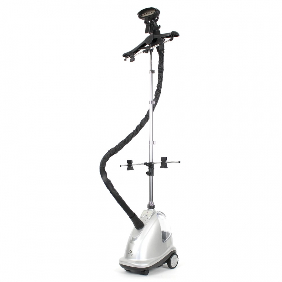 Отпариватель GM-A900 серебристый