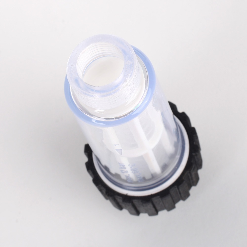 Фильтр PATRIOT GTR 100 диаметр 1 дюйм для минимоек, систем водоснабжения.