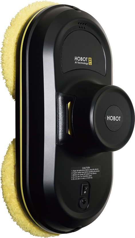 Робот мойщик окон HOBOT-198