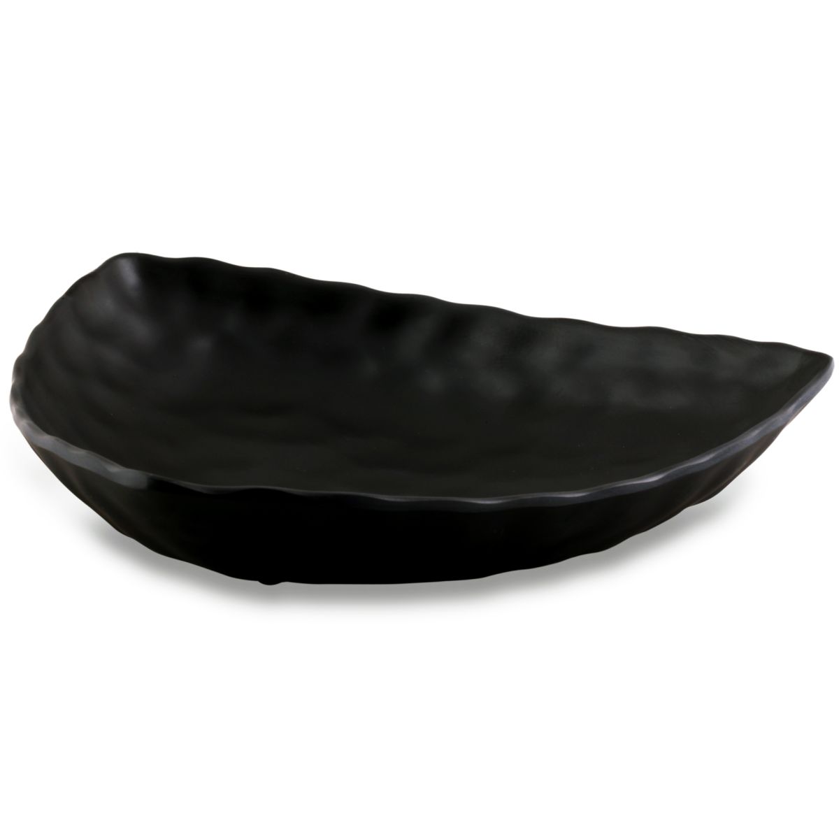 Тарелка треугольная на ножках Ever Unison JW7012