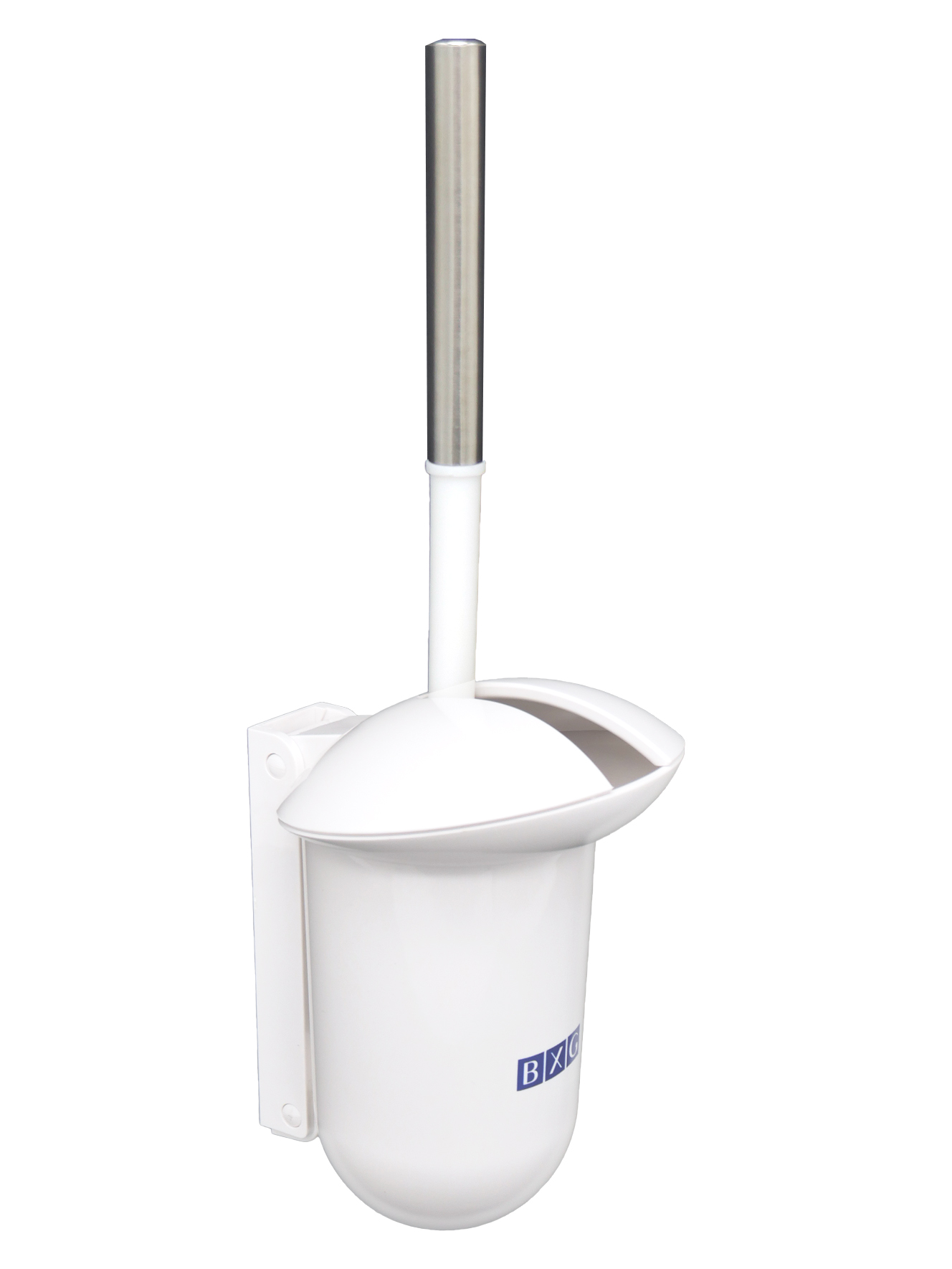 Ершик туалетный BXG-СD-7373 подвесной