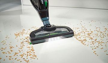 Пылесос вертикальный Polti Forzaspira SR25.9 PLUS