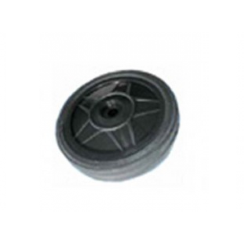 Колесо большое для пылесосов на тележке (02896)