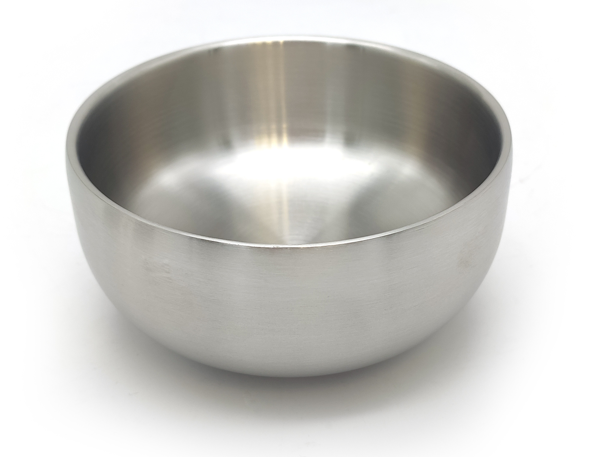 Традиционная чаша для подачи риса с крышкой SATIN 300 мл