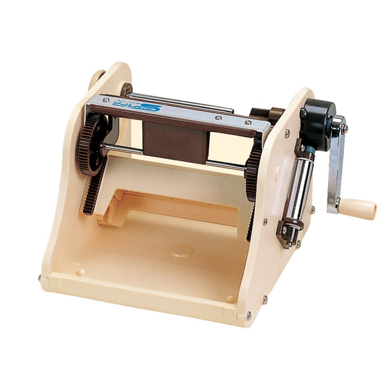 Овощерезка с возможностью нарезки пластов «Пил С»