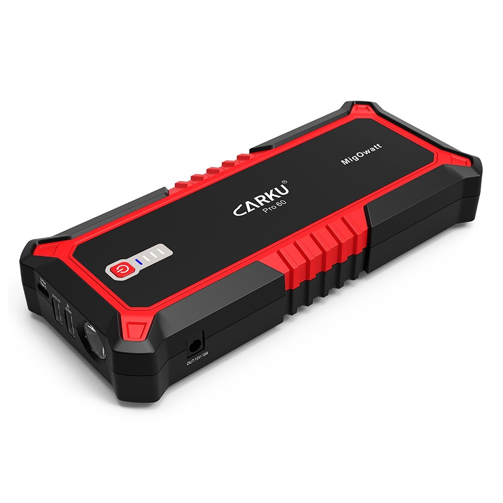 Пусковое устройство CARKU PRO-60